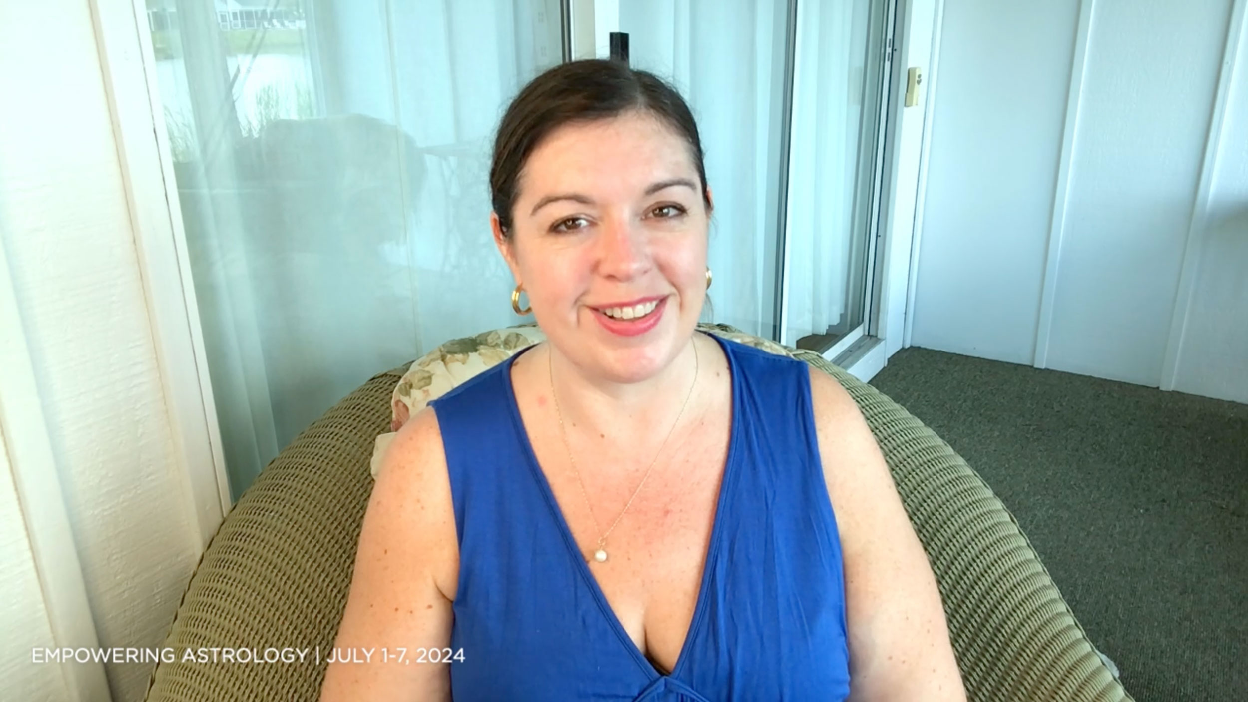 Video: The Astrology of July 1-7, 2024